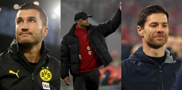 开云体育app-德甲欧冠简评：两队“经济实惠” 两队被“旧识”暴打