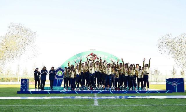 开云体育app-青岛海牛,守住中国足球寒冬中的一道光