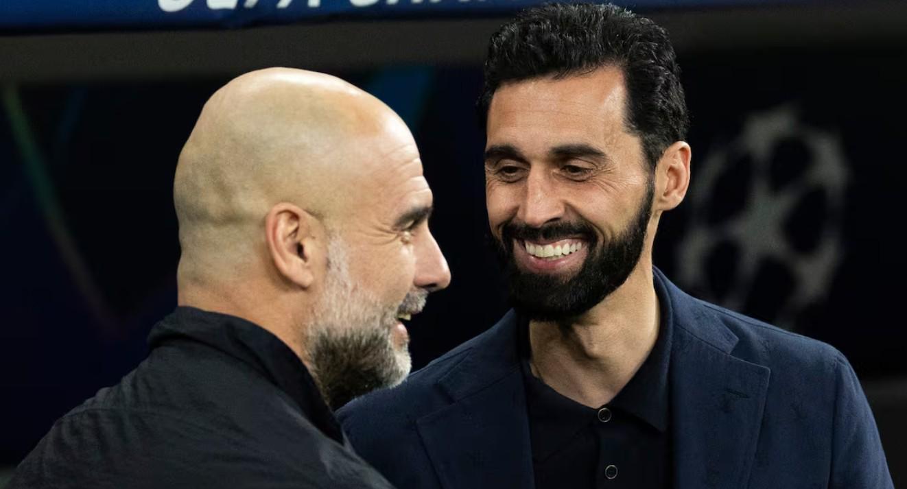 开云在线开户-阿斯:阿韦洛亚为皇马制定了完美的计划,战术上完胜瓜迪奥拉