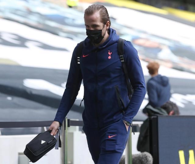 凯恩肥皂剧仍未结束 热刺拖刀计背后打什么算盘?