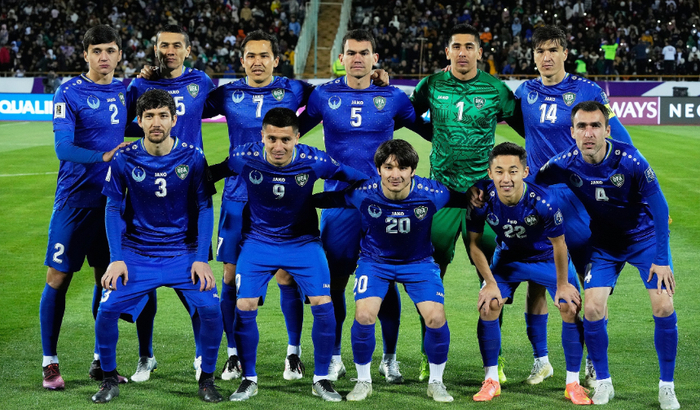 kaiyun sports-国际足联确认!每队进世界杯后,狂赚6187万保底奖金,国足拿不了|美加墨世界杯|球队|晋级|意大利|美加_新浪体育_新浪新闻